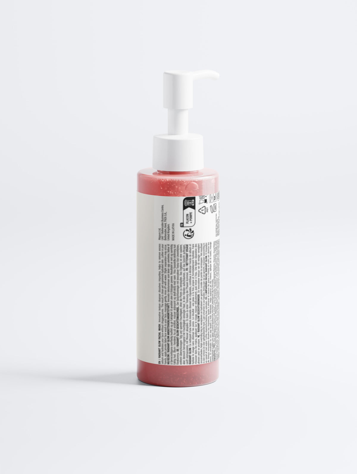 Gentle Cleanser
