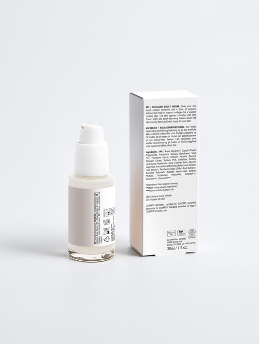Hydration Serum