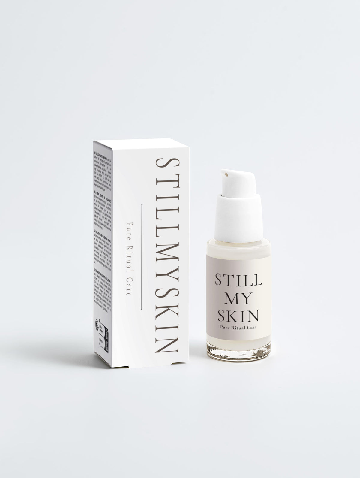 Hydration Serum