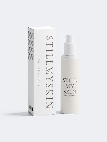 Renewal Night Cream