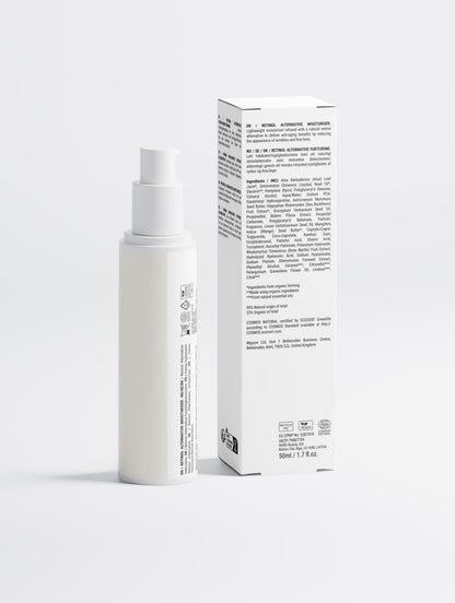 Renewal Night Cream